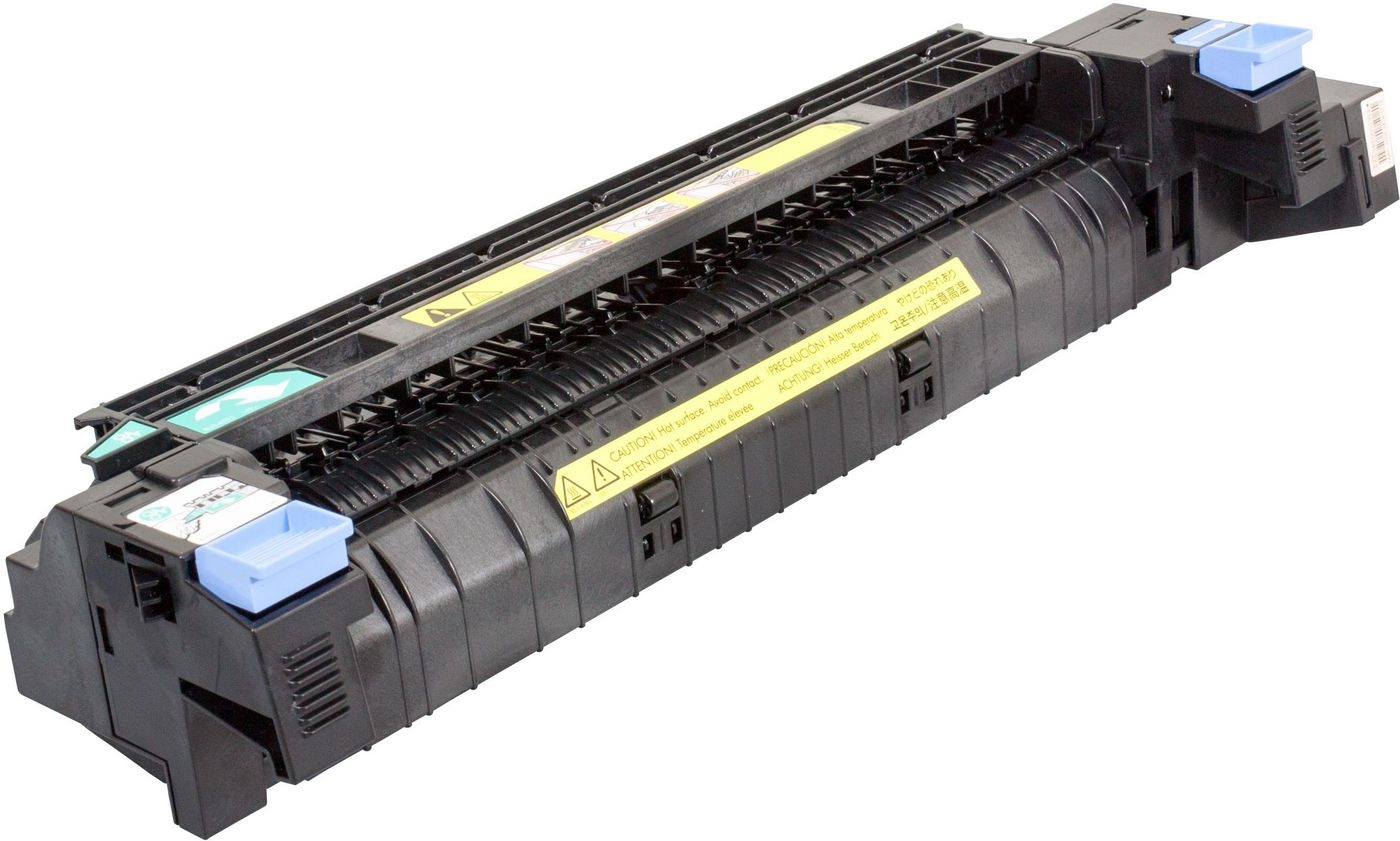 ФЮЗЕРЕН МОДУЛ /ИЗПИЧАЩА СЕКЦИЯ/ FUSER ASSEMBLY 220V ЗА HP Color LaserJet CP5225 - HP OEM SPARE PART - PN CE710-69002 (CE71069002)